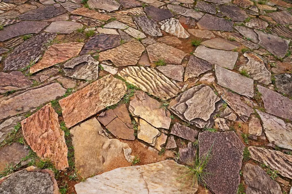 Paving Stones North Brisbane